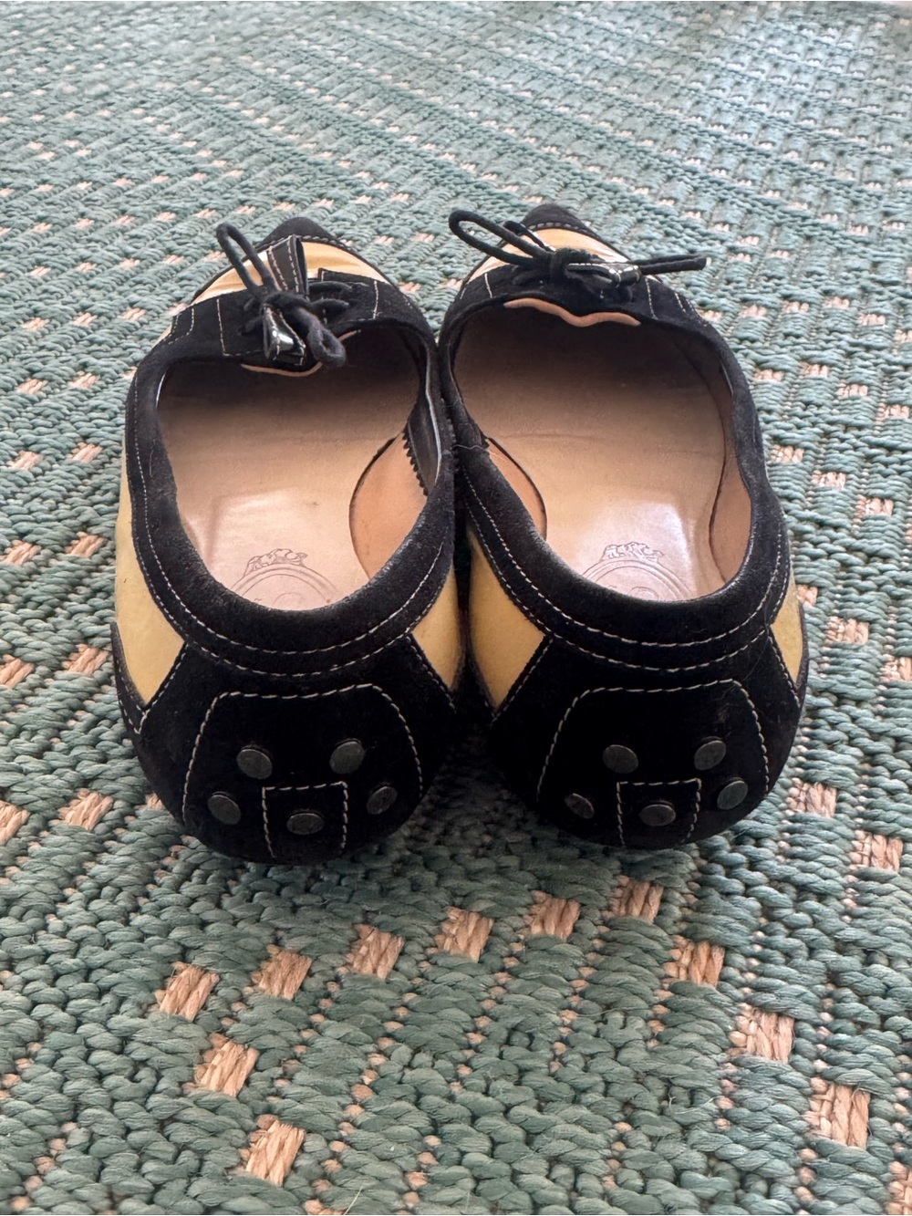 Women's TOD’s flats - Picture 2 of 6